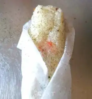 Make ♪ The rice ♪ step 9
