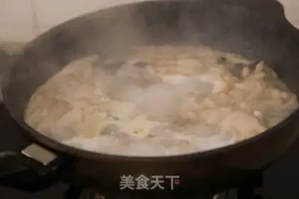 Make Spicy chicken claw wings step 19
