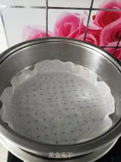 Make Wing pancakes step 9