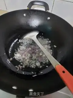 Make Soy chicken step 2