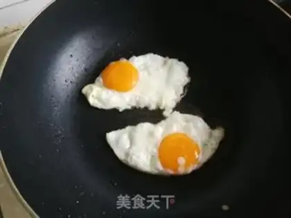 Make Noodles step 0