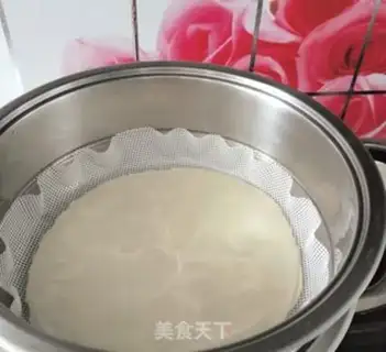 Make Wing pancakes step 10
