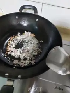 Make Soy chicken step 3