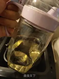 Make Whole wheat bread step 2