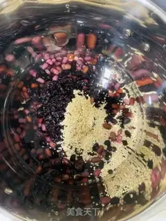 Make Porridge step 0