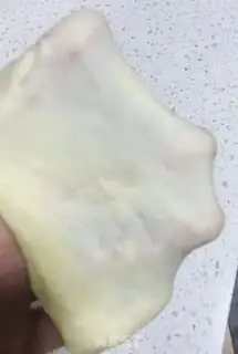 Make Beans bread step 5