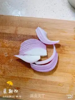 Make Orléans chicken step 5