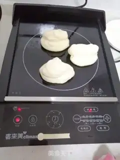 Make Scuffer muffins step 9