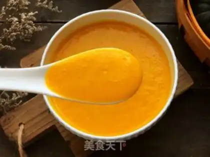 Make Pumpkin silver ears step 11