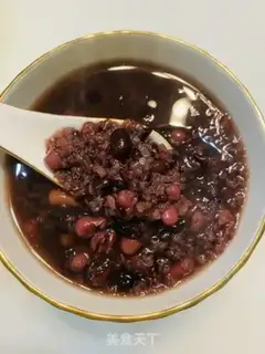Make Porridge step 2
