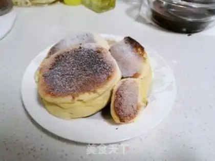 Make Scuffer muffins step 10