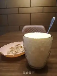 Make Mango milkshake step 6