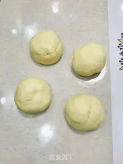 Make Beans bread step 8