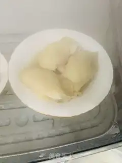 Make Pepper chicken step 0