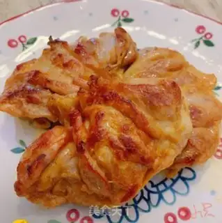 Make Orléans chicken step 8