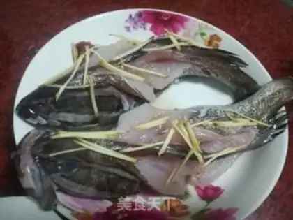 Make Vacuated oily fish step 3