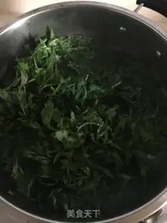 Make Bean Shaqing Group step 7