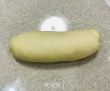 Make Beans bread step 10
