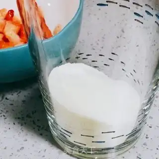 Make Sweet Strawberry Similo step 1