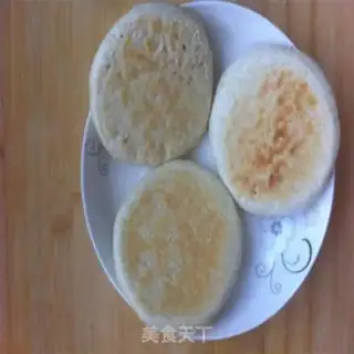 Make Three cuisine step 1