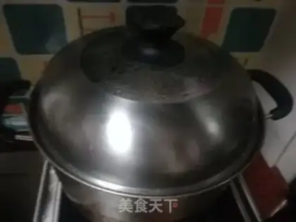 Make Vacuated oily fish step 4