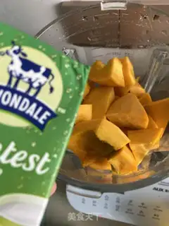 Make Pumpkin step 1