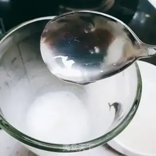 Make Sweet Strawberry Similo step 2