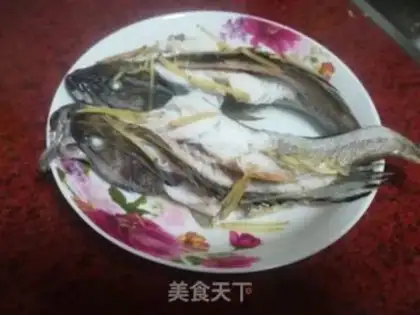 Make Vacuated oily fish step 5