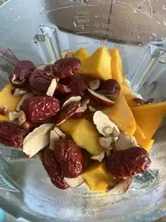 Make Pumpkin step 2