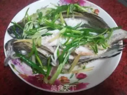 Make Vacuated oily fish step 6