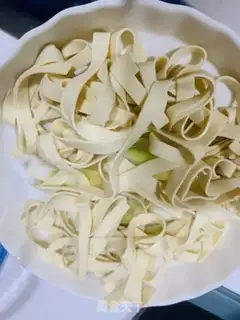Make Pepper chicken step 4