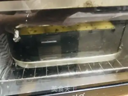 Make Beans bread step 14