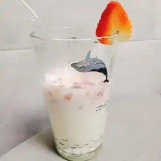 Make Sweet Strawberry Similo step 5