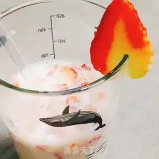 Make Sweet Strawberry Similo step 6