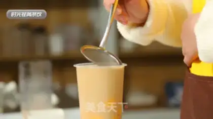 Make The milk and tea brothers step 10