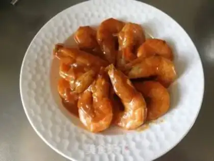 Make Shrimp step 6