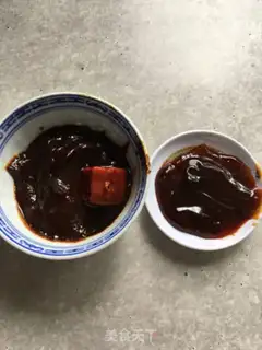 Make The rib radish step 2