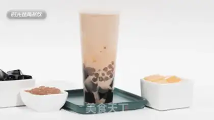 Make The milk and tea brothers step 11
