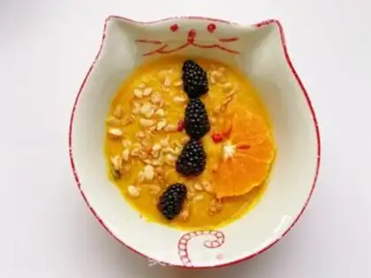 Make Pumpkin step 6
