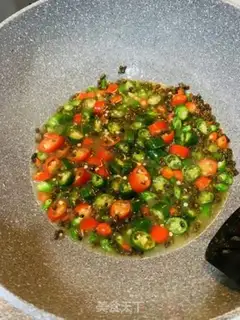 Make Pepper chicken step 8