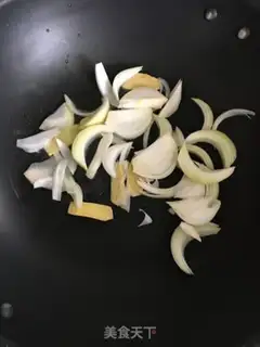 Make The rib radish step 5