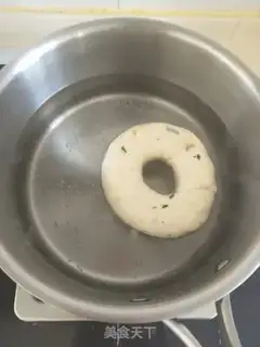 Make Onion bagels step 10