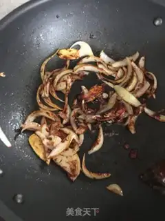 Make The rib radish step 7