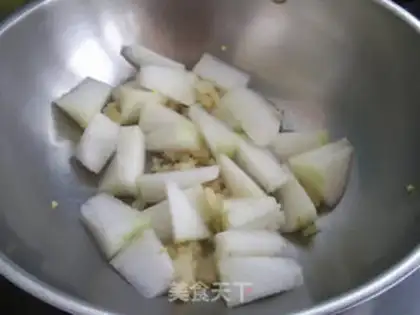 Make Pork soup step 6