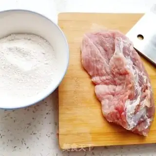 Make Hammer soup step 0