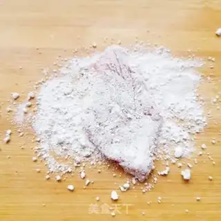 Make Hammer soup step 2