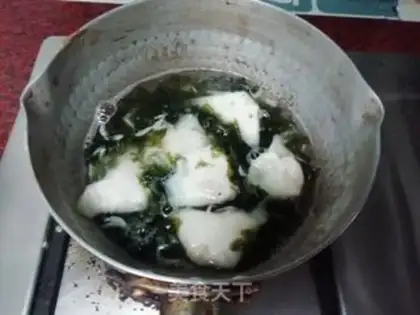 Make Fish and meat step 7
