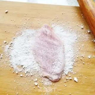 Make Hammer soup step 3