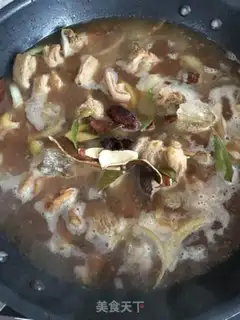 Make The rib radish step 10