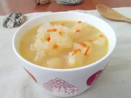 Make Pork soup step 10